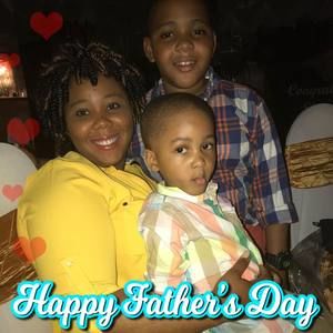 Meet your Posher, Luisecarly